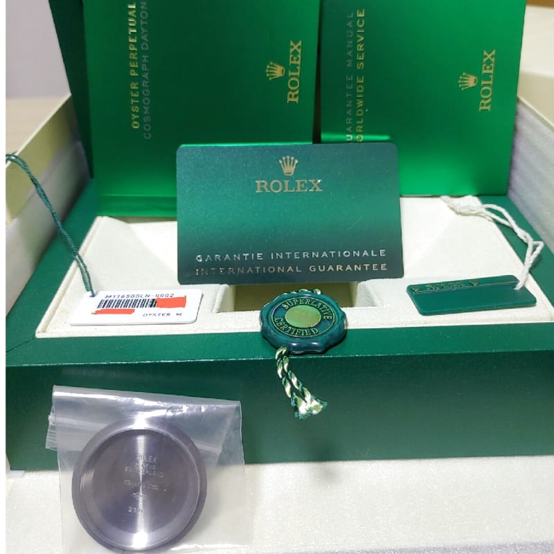 Rolex Daytona Men s Watch