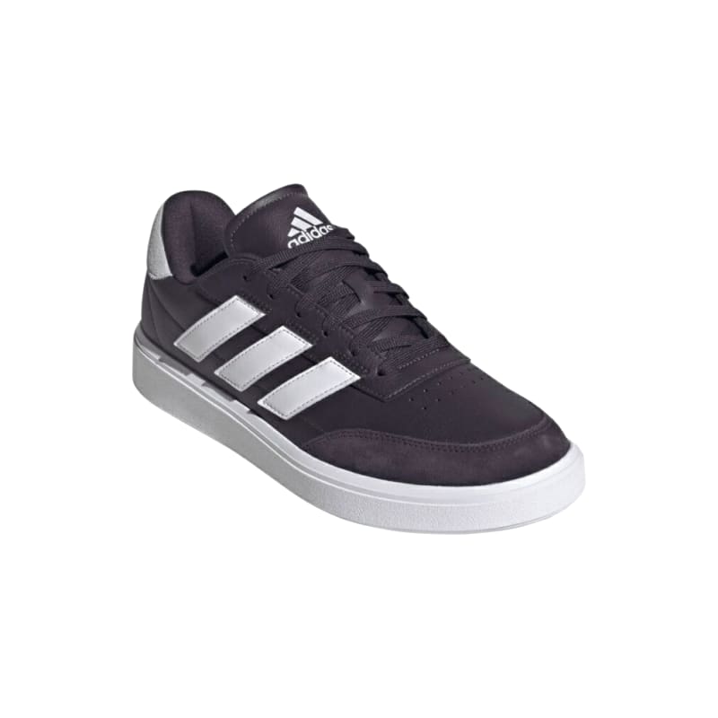 Adidas Courtblock Sneakers - Black