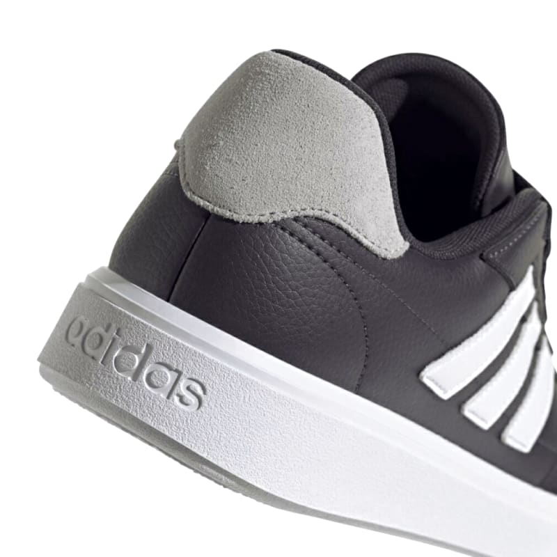 Adidas Courtblock Sneakers - Black