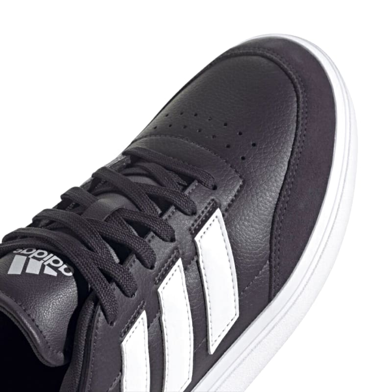 Adidas Courtblock Sneakers - Black
