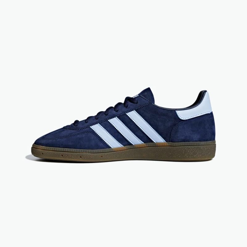 Adidas Handball Spezial Unisex Sneakers - Blue