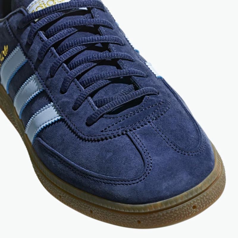 Adidas Handball Spezial Unisex Sneakers - Blue