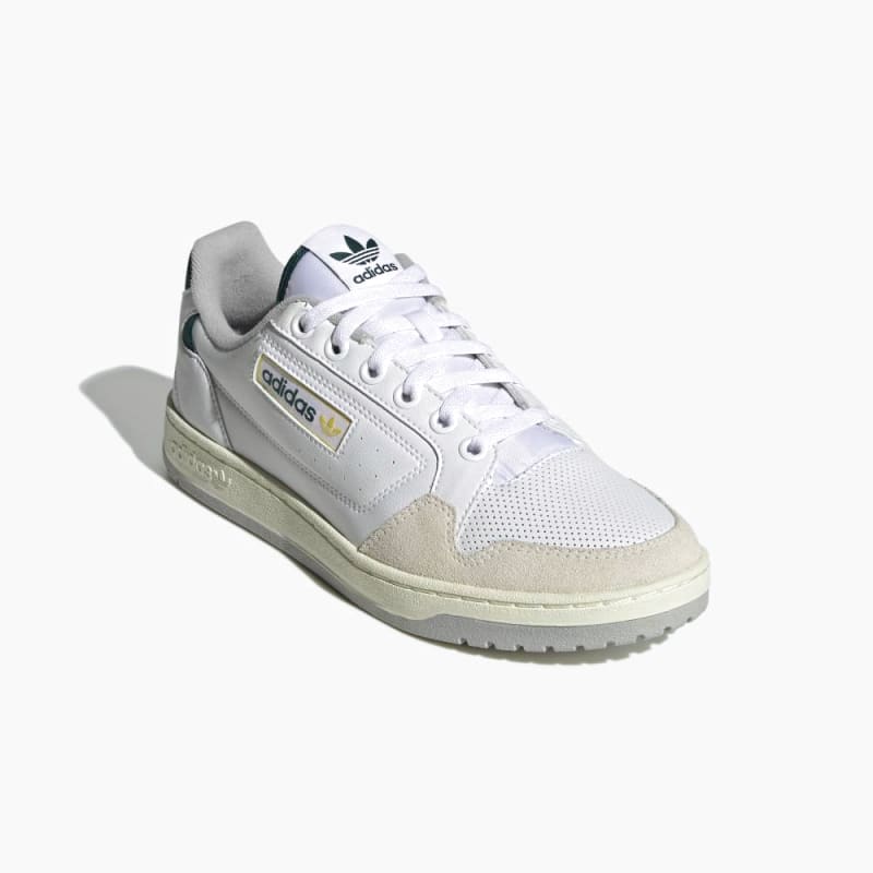 Adidas NY 90 Originals Men's Sneakers - White