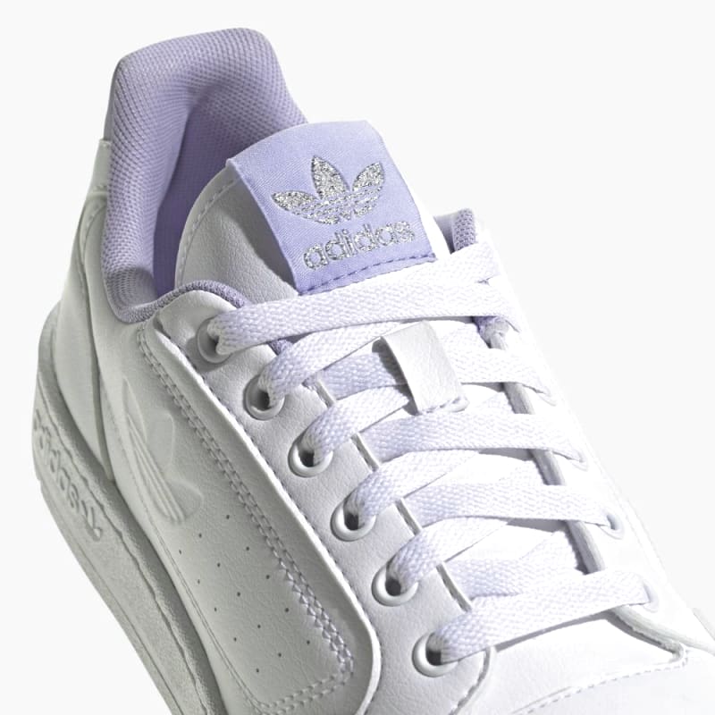 Adidas NY 90 Originals Women's Sneakers - White