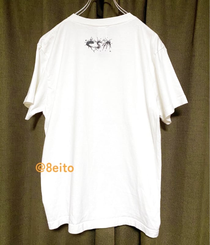 Chainsaw Man T-Shirt AIR TWOKYO M
