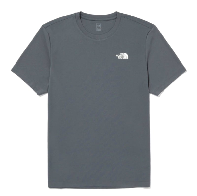 The North Face Short Sleeve T-Shirt New 3L