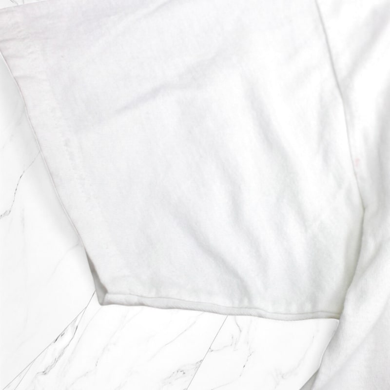 Vintage MAUNTAIN DEW White T-Shirt
