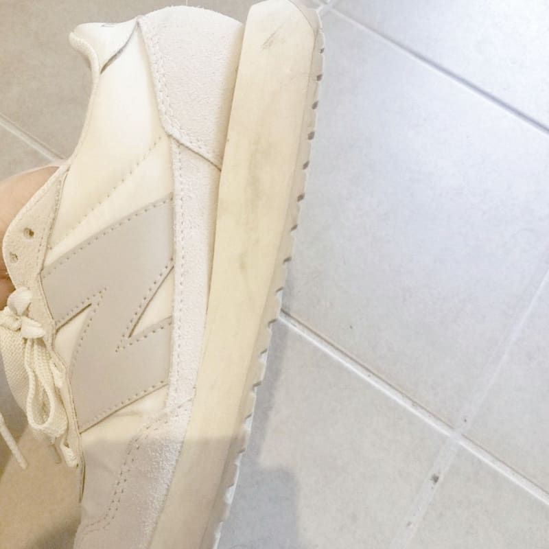 New Balance Sneakers 23cm
