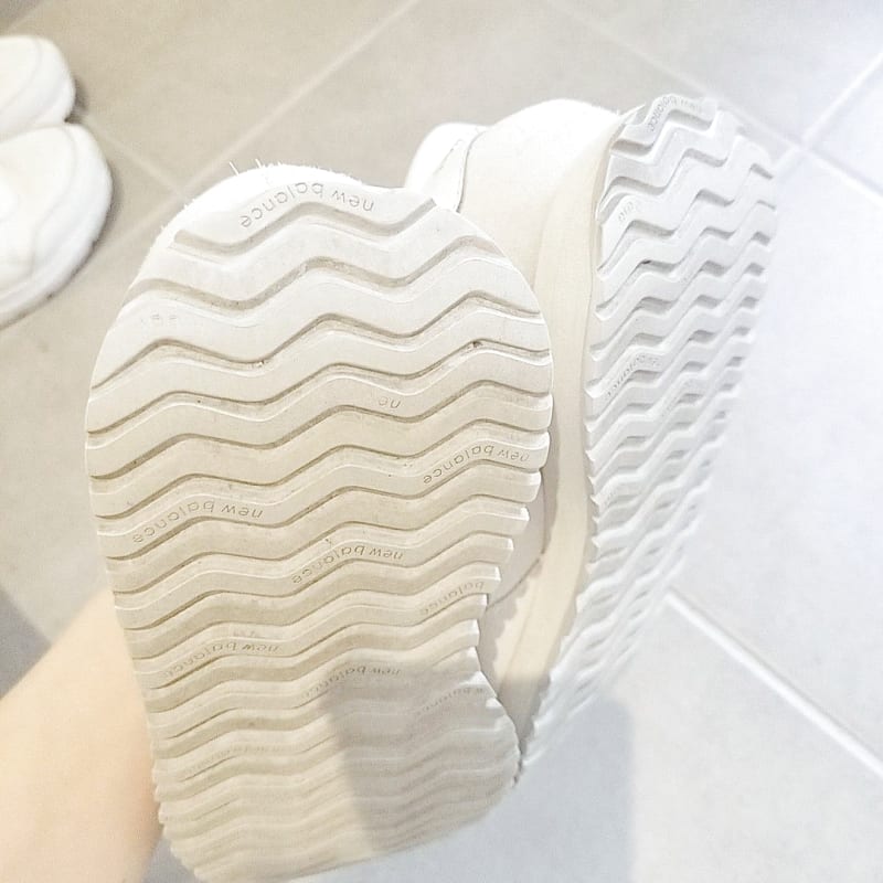 New Balance Sneakers 23cm