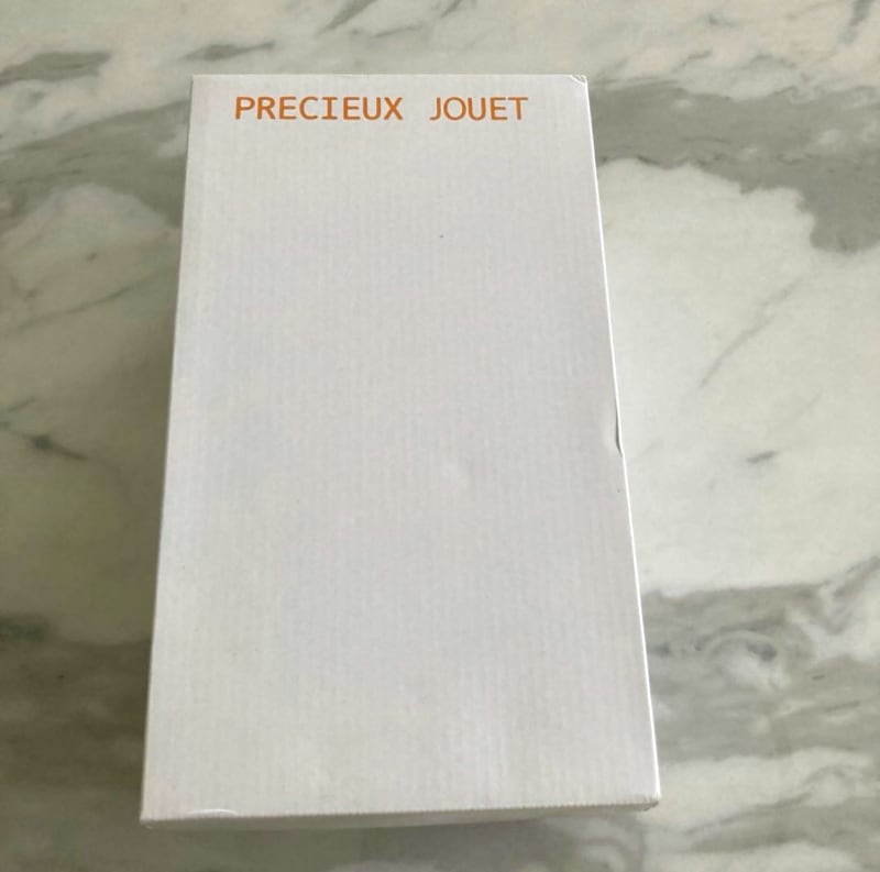Precieux Jouet Sandals