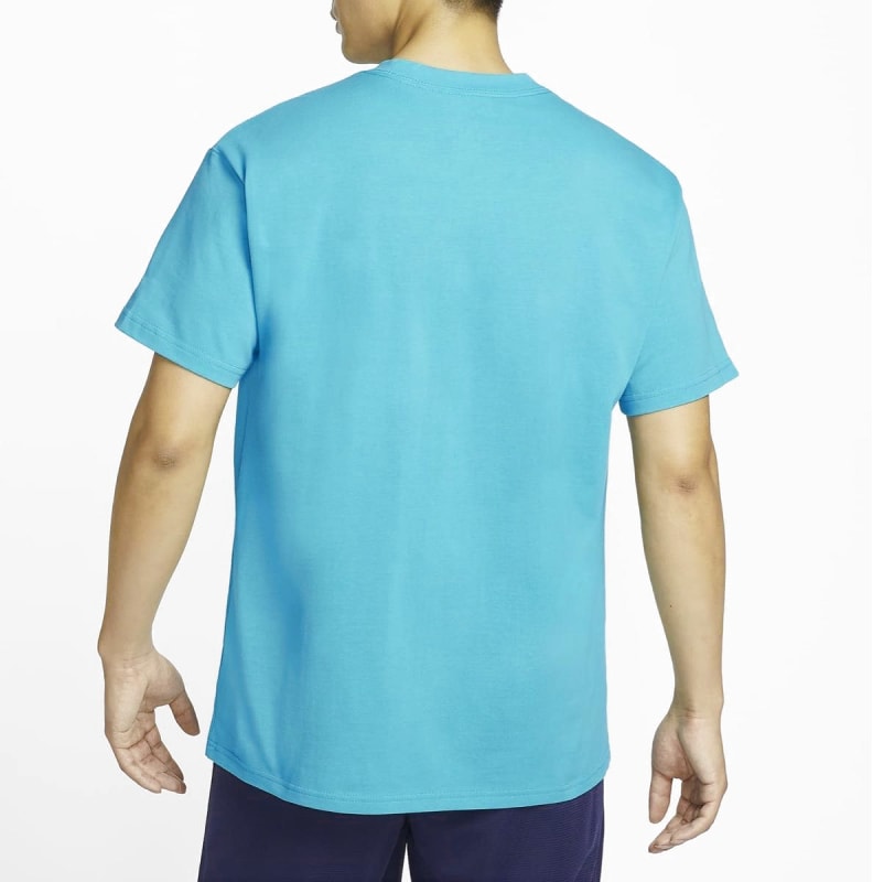 NIKE Max90 Basketball T-Shirts XL