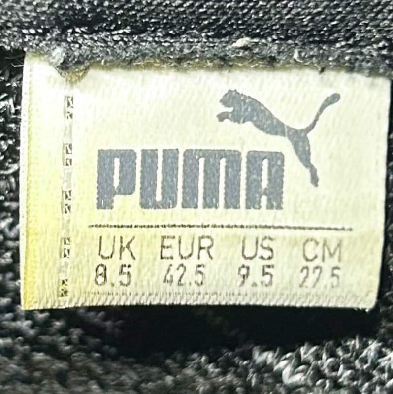 PUMA Ignite Flash evoKNIT X 27.5cm Sneakers