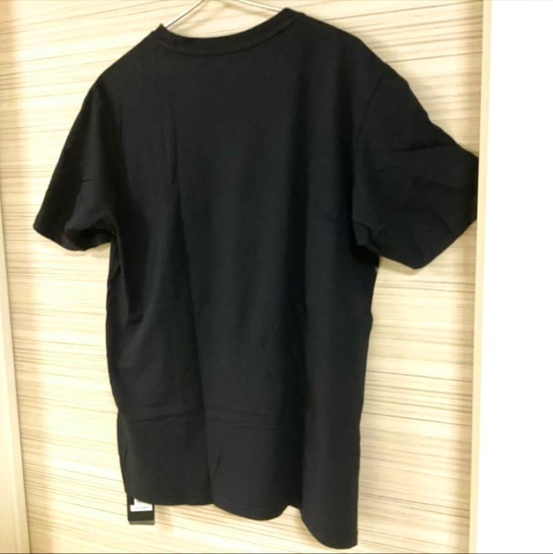 Oakley Black T-Shirt Training Wear Size L