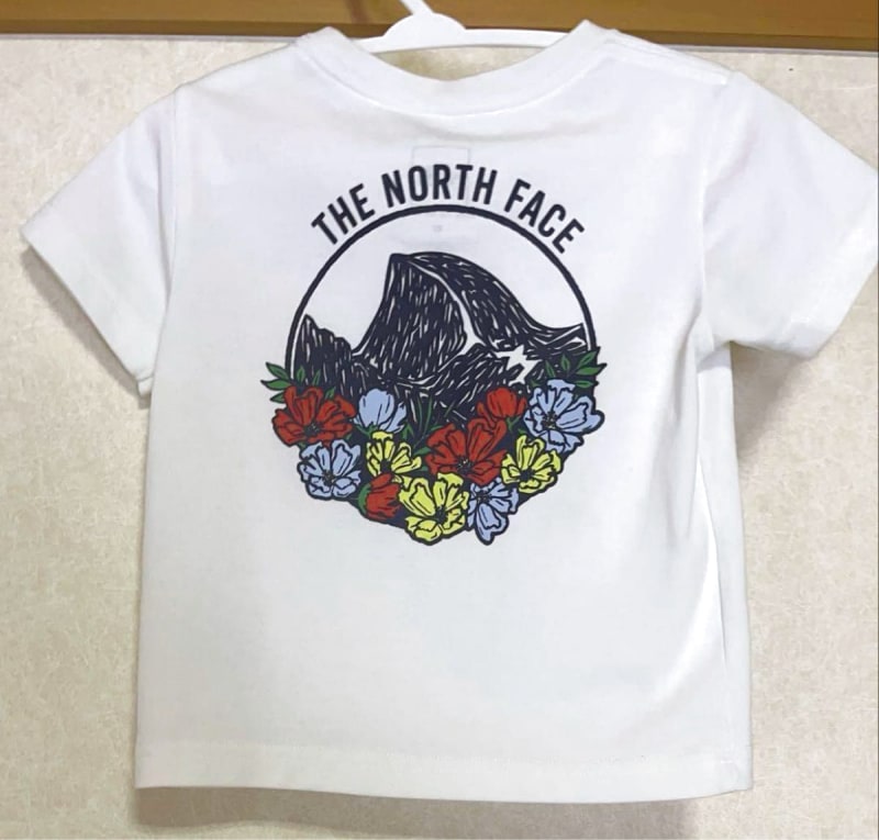 The North Face 80 T-Shirt