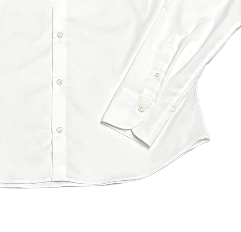 1piu1uguale3 Plain Shirts AKM Junhashimoto