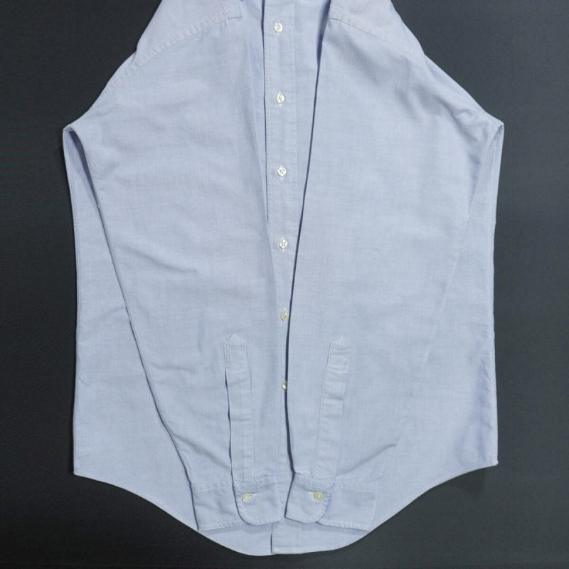 Brooks Brothers Shirts SH2307 Made in USA