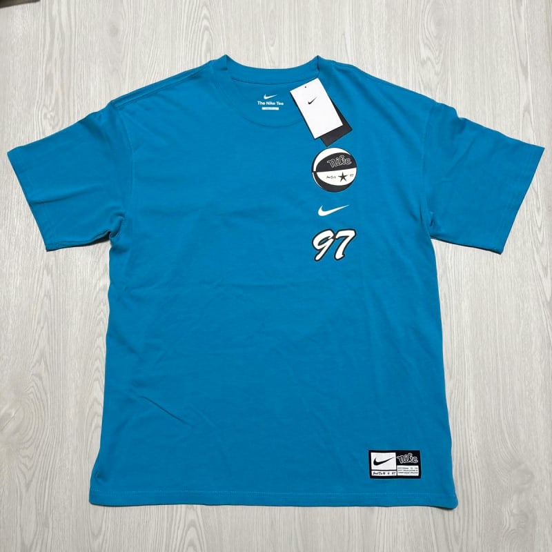 NIKE Max90 Basketball T-Shirts XL