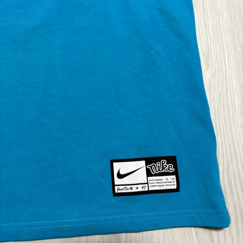 NIKE Max90 Basketball T-Shirts XL