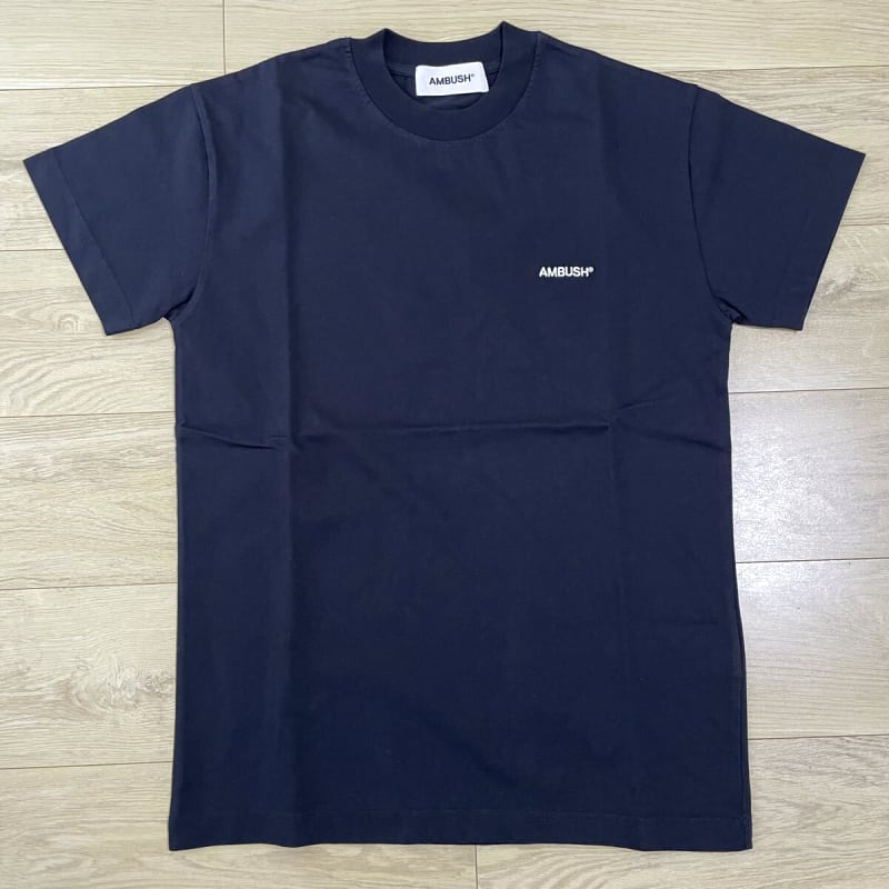 Ambush T-Shirts Tripack - Single Sale - Size XXS