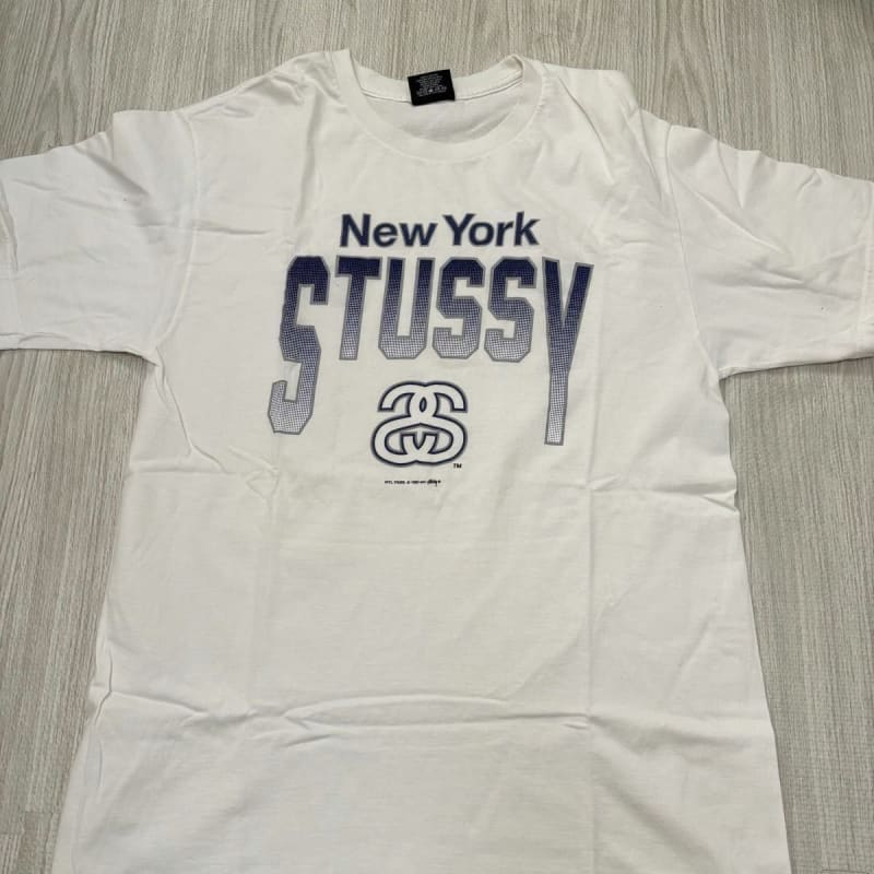 Stussy T-Shirts