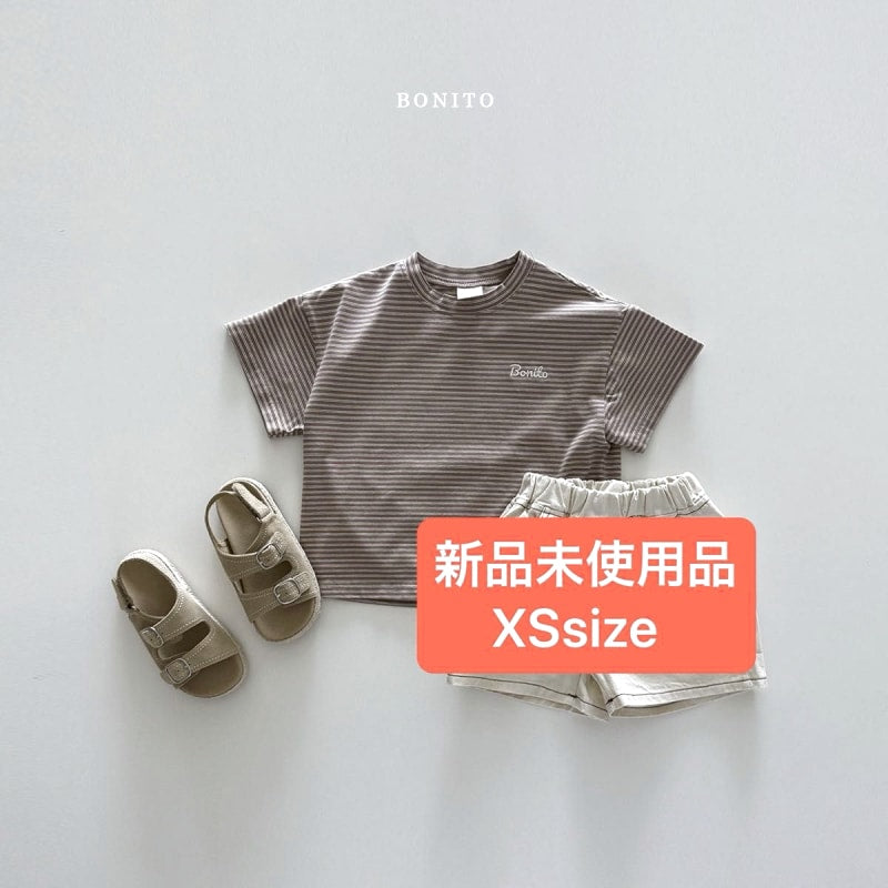 Bonito New T-Shirt XS