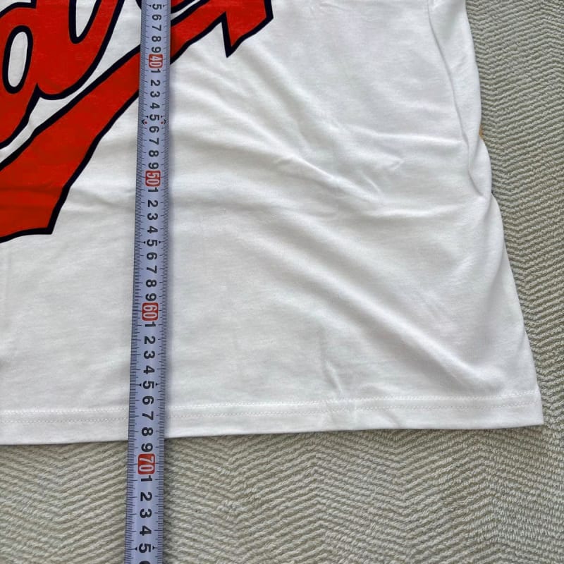Hiroshima Carp Boy T-Shirt L Size
