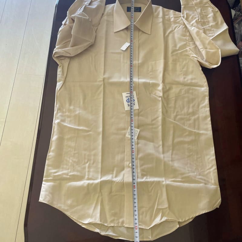 Long Sleeve Shirt 100% Cotton