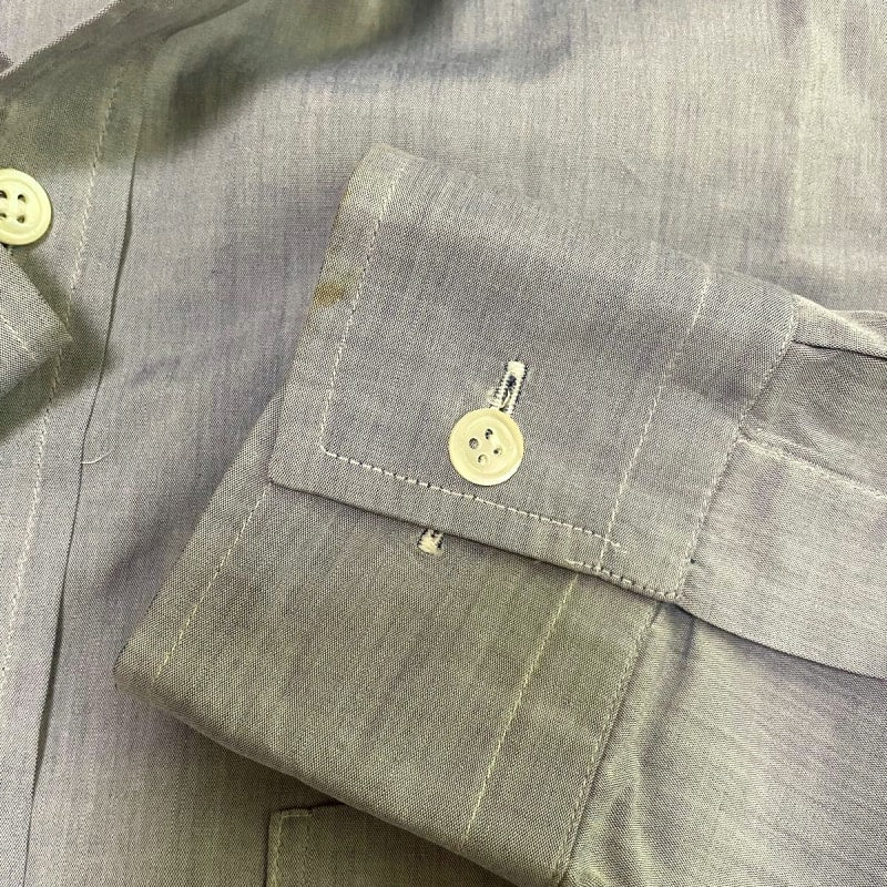 Paul Smith LONDON Long Sleeve Shirt L Size