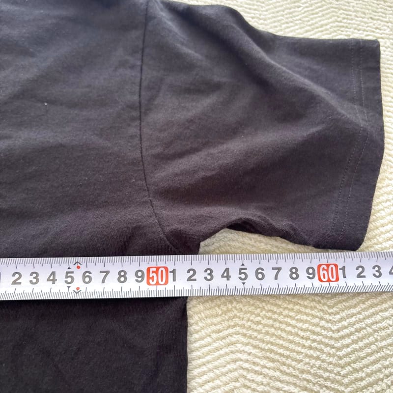 Lost Paradise RVCA T-Shirt Size S