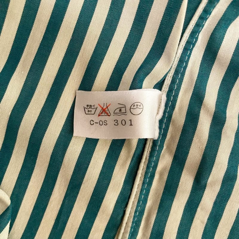 Paul Smith London Stripe Shirt L