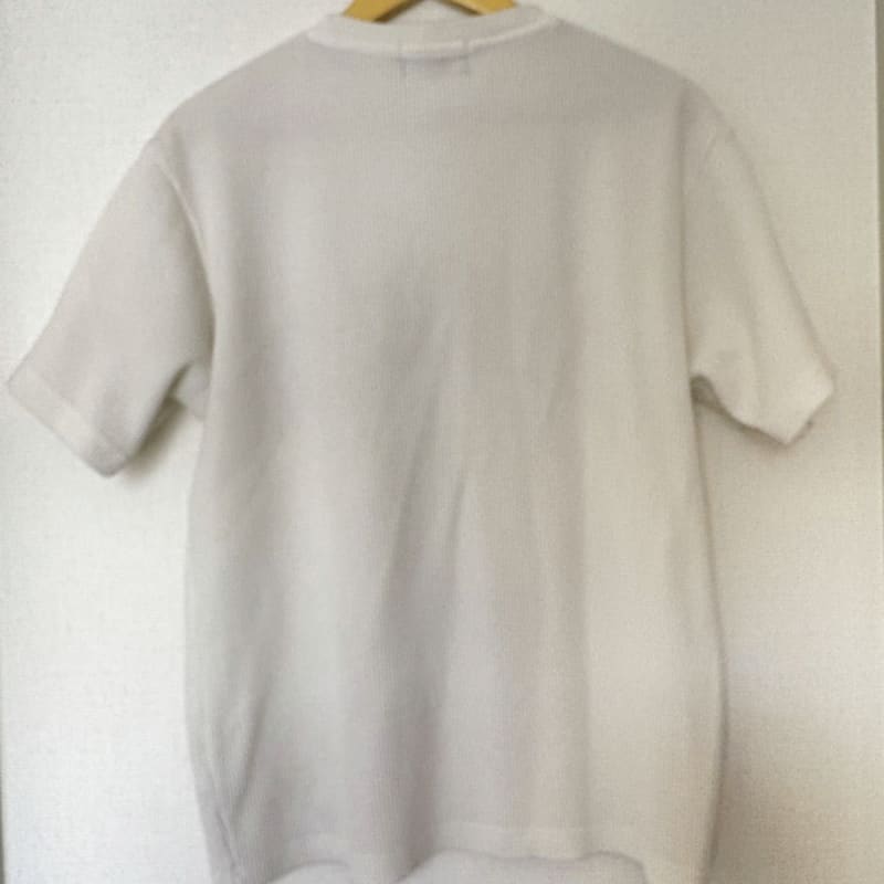 Stylish Half Sleeve T-Shirt M Size