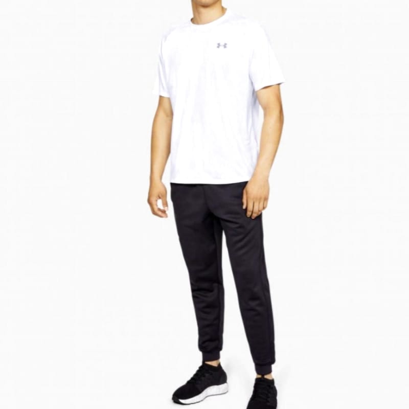 Under Armour UA Tech 2.0 Short Sleeve T-Shirt White M Size