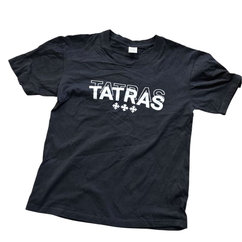 T-Shirt Size L