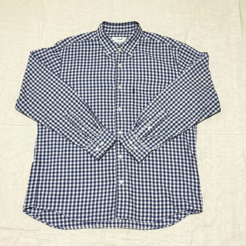 Crocodile Long Sleeve Shirt LL