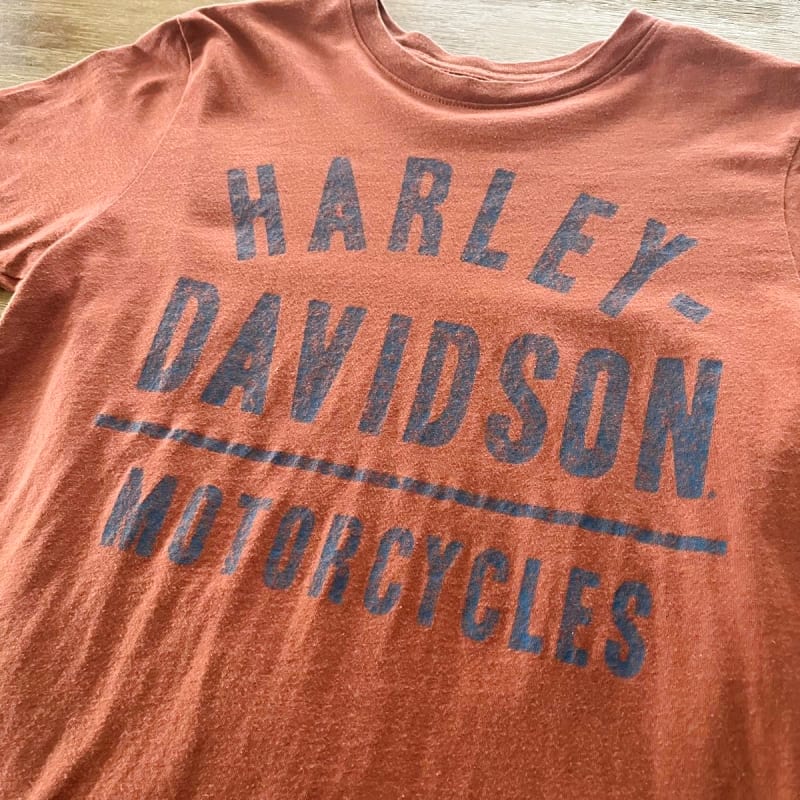 Harley-Davidson T-Shirt S