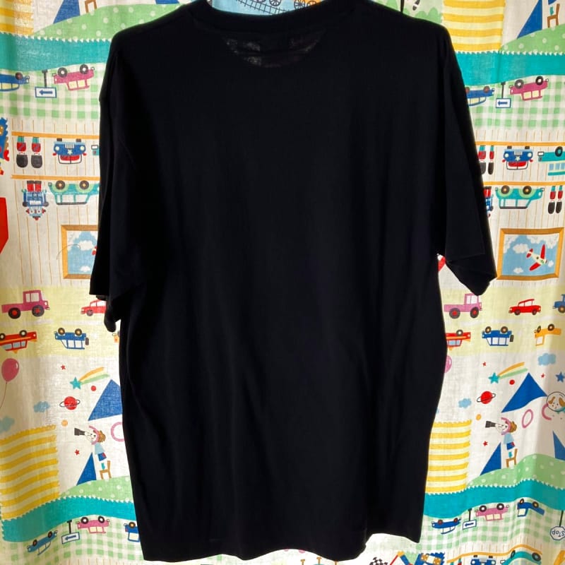 Smurf T-Shirt Size L