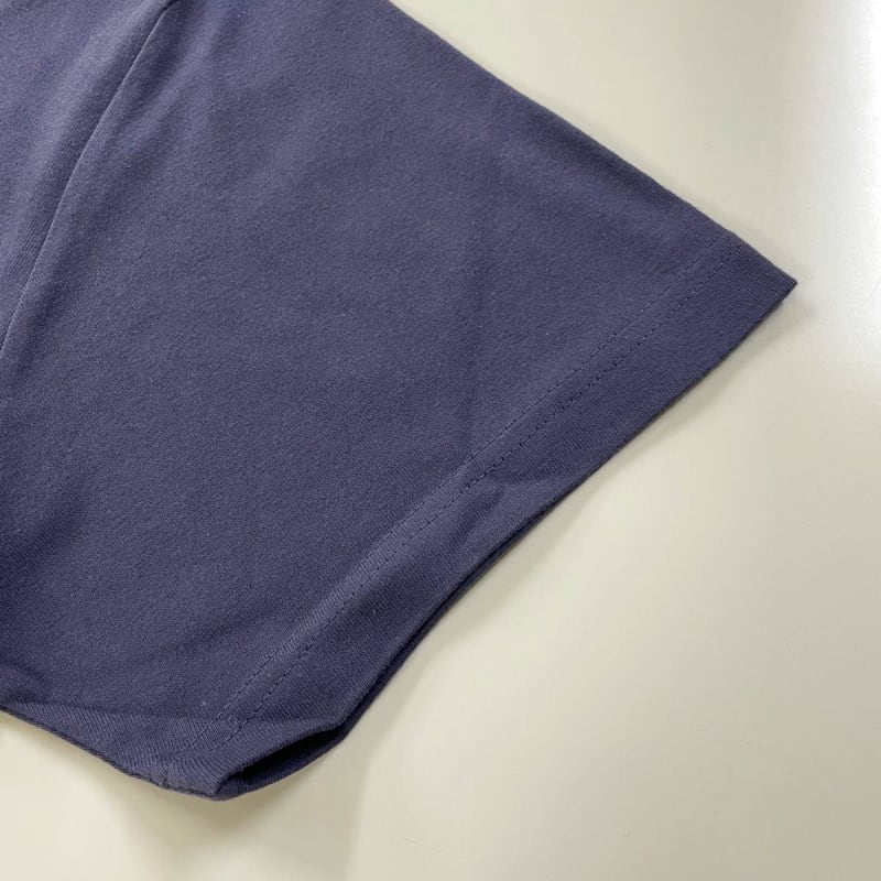 2025 New Color T-Shirt Short Sleeve 5.6oz High Quality L Grayish Purple