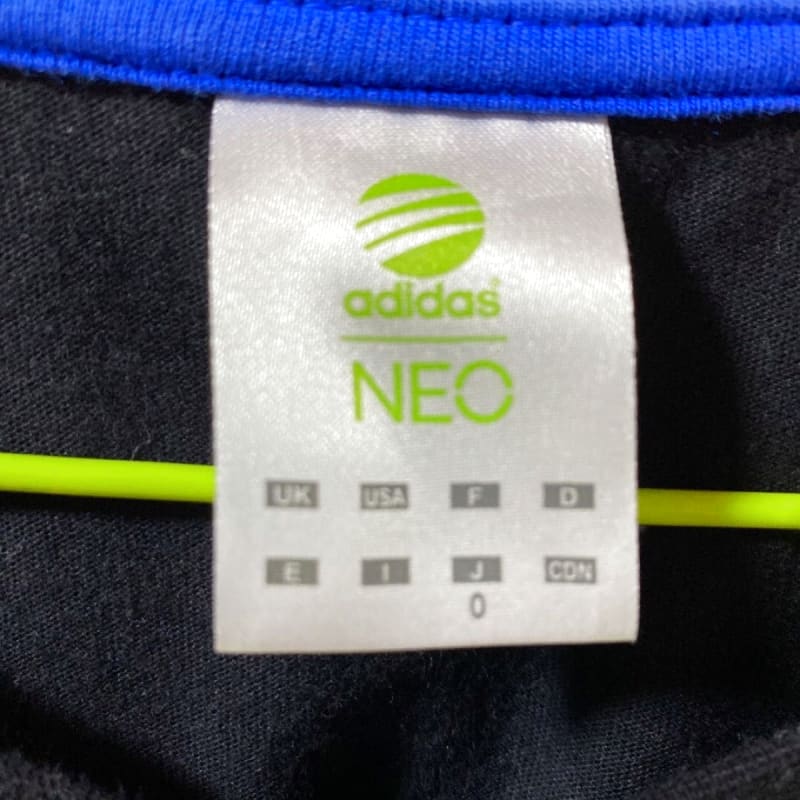 adidas T-Shirt ST Brazil Series XL