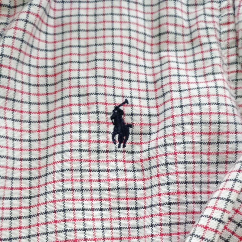 Ralph Lauren Long Sleeve Shirt 110