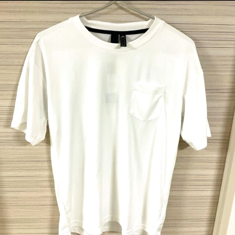 Adidas Relaxed Fit T-Shirt L