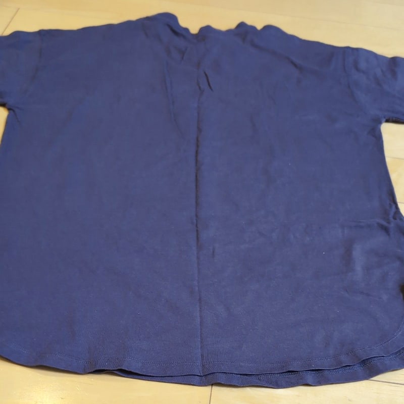 Ambition Short Sleeve T-Shirt Dark Gray L