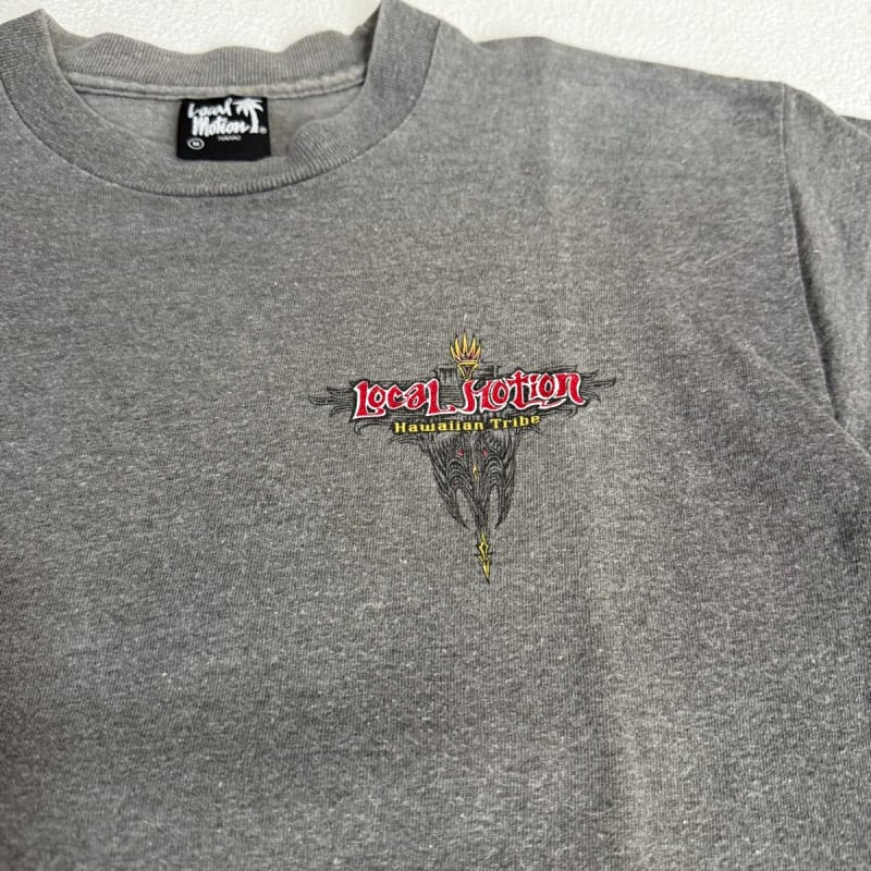 90s Local Motion T-Shirt USA Made M