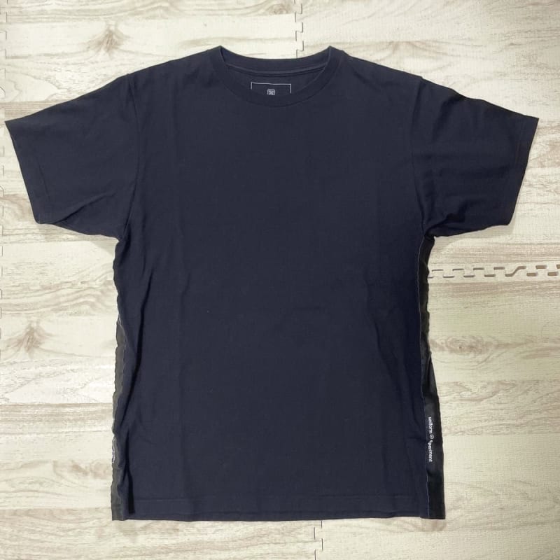Uniform Experiment T-Shirt Black