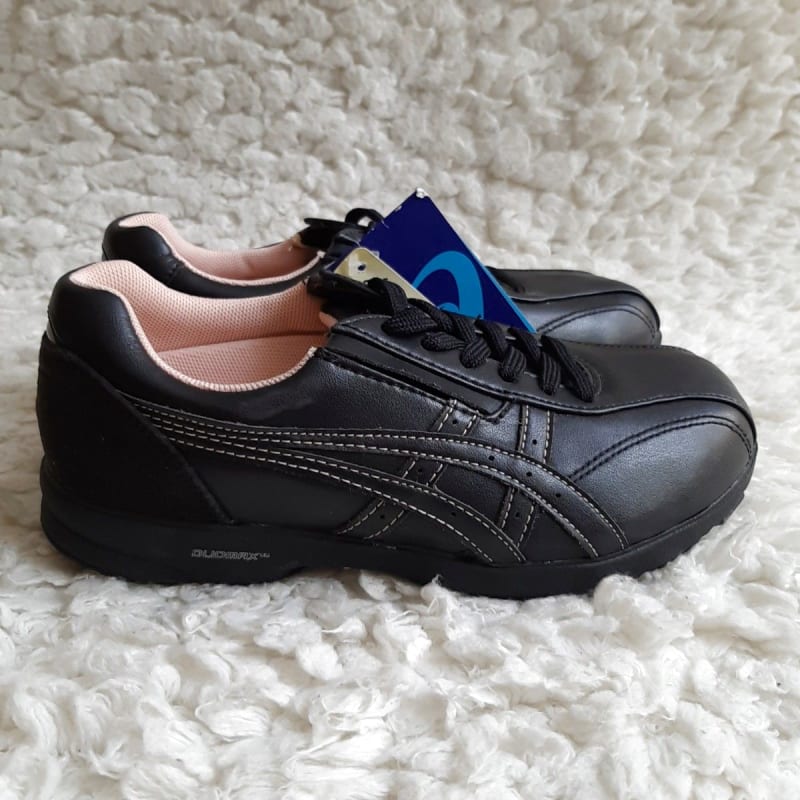 Asics Life Walker Knee Support 500 22cm Black