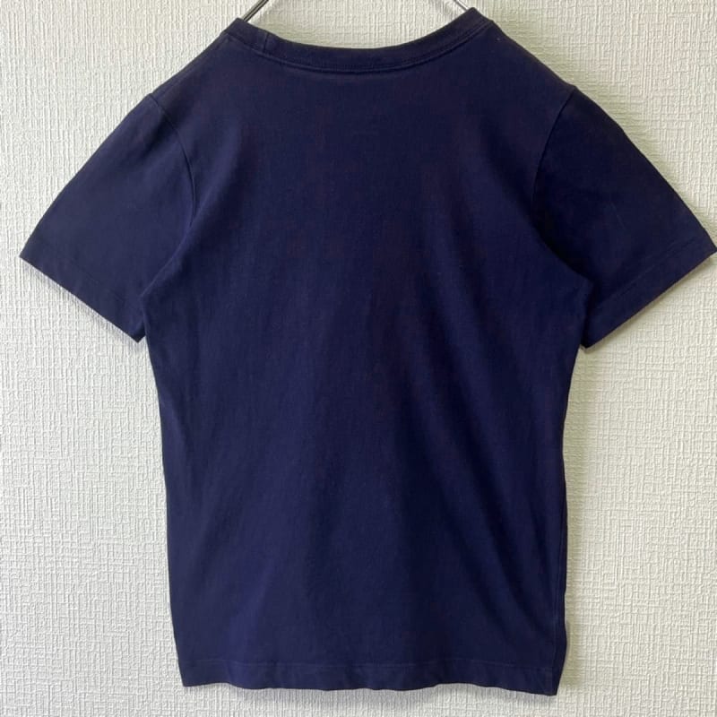 Nike Swoosh Logo T-Shirt Kids 140