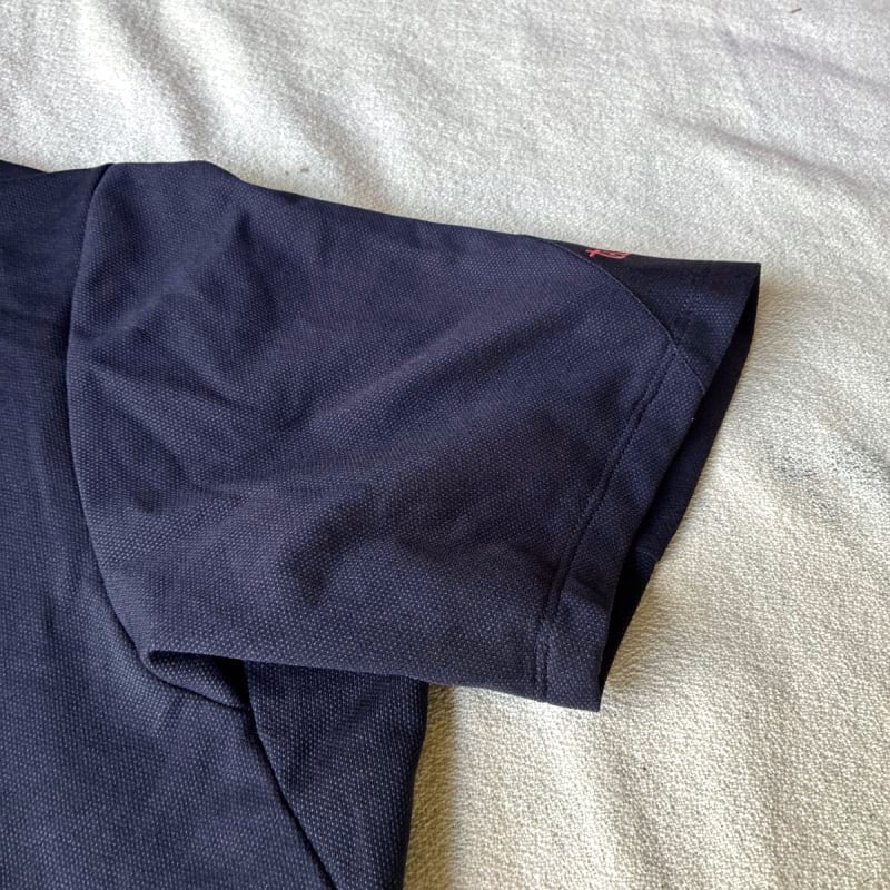 Tangram Polo Shirt XL Size