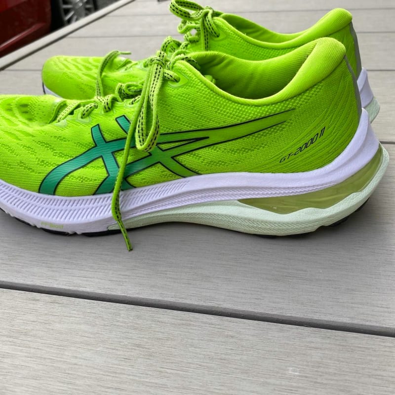 Asics GT-2000 11 Men's Running Shoes 26.5cm