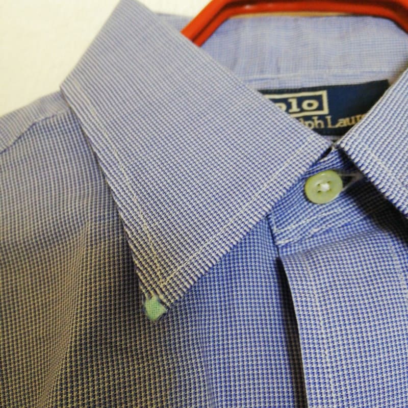 Polo by Ralph Lauren Dress Shirt Size 39-82