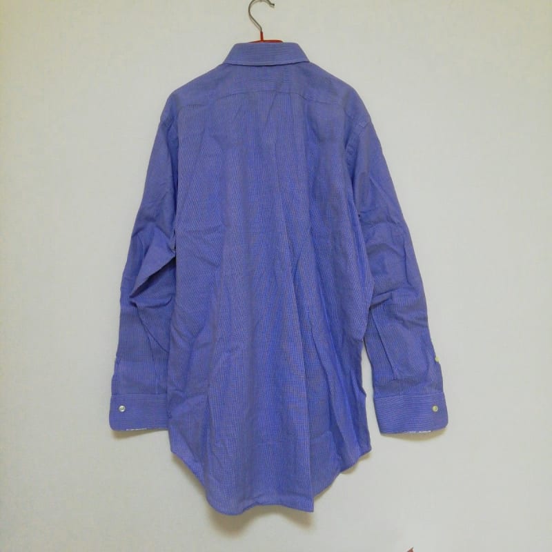 Polo by Ralph Lauren Dress Shirt Size 39-82