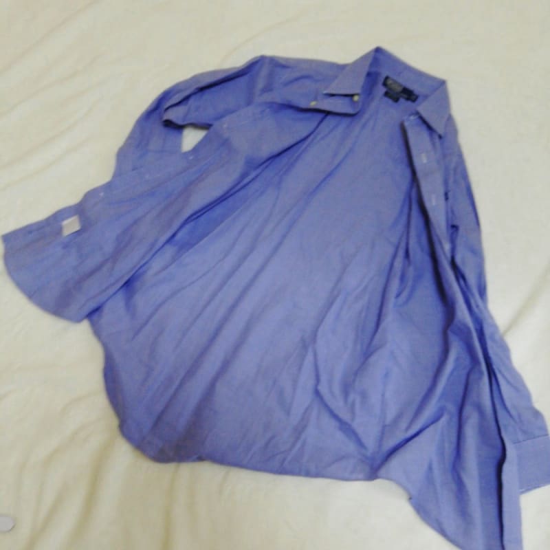 Polo by Ralph Lauren Dress Shirt Size 39-82